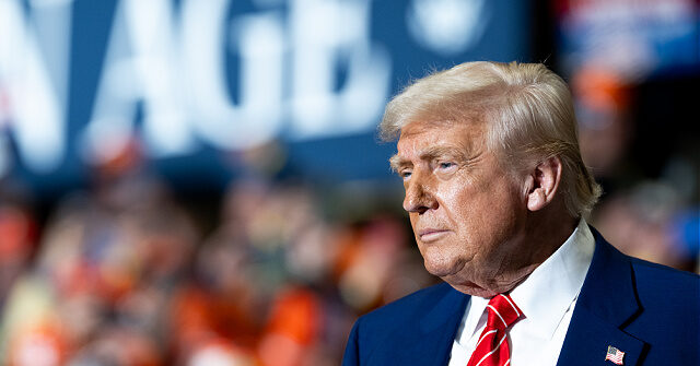 Trump: Approval of Taiwan Arm Sales ‘Depends on China’, Both Sides Should ‘Cool Down’, Taiwan Wants to Get Into War for Independence