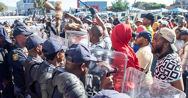 Malawi to Bring Citizens Home After Deadly South African Anti-Immigrant Riots