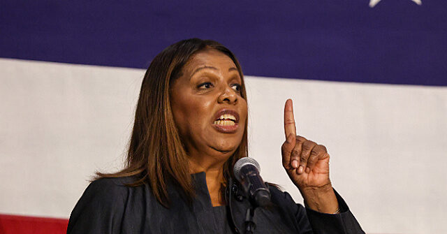 More Than 20 Democrat AGs Seek to Reopen Federal Welfare, Aid for Illegal Aliens