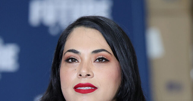 Exclusive — TX Candidate Mayra Flores: ‘I Do Not Want’ RINOs Like My Opponent in Congress