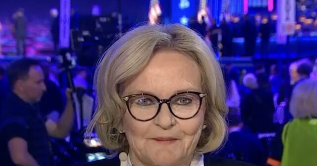 McCaskill: Texas, Kansas, Mississippi ‘Now on the Board’ for Dems