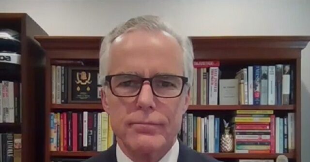 McCabe: Vetting ‘Very Imprecise’, Information ‘Often Inaccurate’