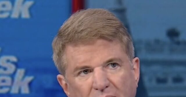 GOP Rep. McCaul: We Should Negotiate with Iran ‘from the Rubble’