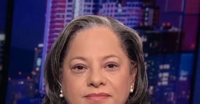Dem Rep. McClellan Dodges on if She Agrees with El-Sayed on Cutting Off Iron Dome