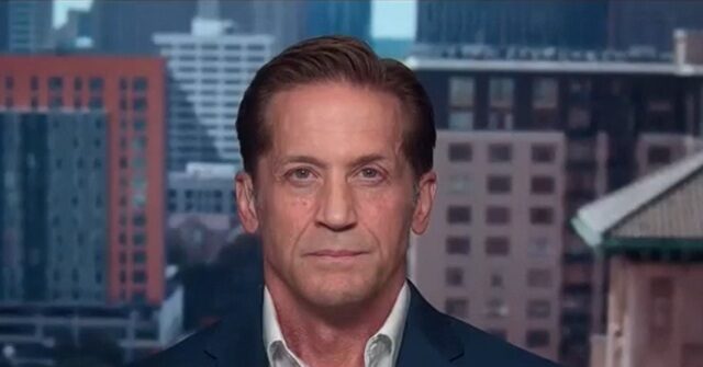 GOP Rep. McCormick: Iran Has ‘Been Even More Defiant’ ‘Since the War’