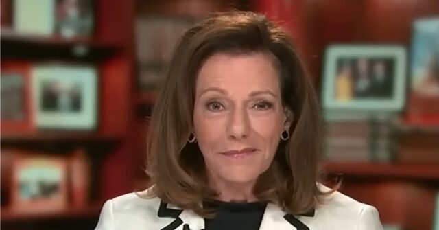 McFarland: ‘Best Solution’ Is ‘Slow-Rolling Regime Change’ Through Economy in Iran, Trump, Bibi Disagree on Regime Change