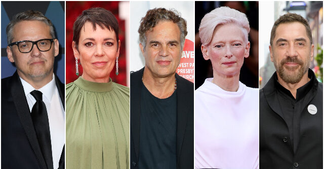 Adam McKay, Olivia Colman, Mark Ruffalo, Cynthia Nixon, Tilda Swinton, Javier Bardem Among 1,200 Hollywood Celebrities Boycotting Israeli Film Institutions ‘Complicit in War Crimes’