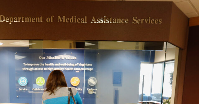 Watchdog: Big Beautiful Bill Reforms to Reduce Medicaid Fraud as More Than $207 Million Sent to Dead People