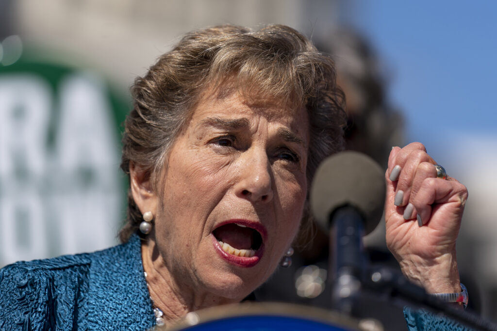 House Democrat withdraws endorsement in Chicago-area race over AIPAC funding