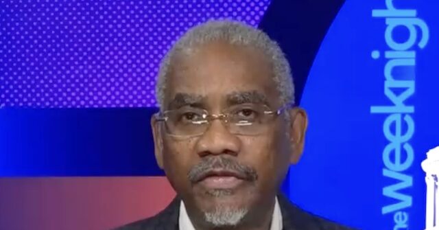 Meeks: Trump Withdrew from Iran Nuke Deal, But I Want Deal to Include ‘More, Like Ballistic Missiles’