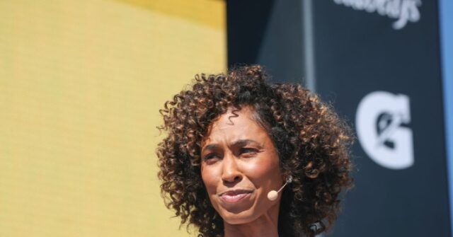 Sage Steele Calls on Sports League to Honor Charlie Kirk like They Did When ‘Career Criminal George Floyd Died’