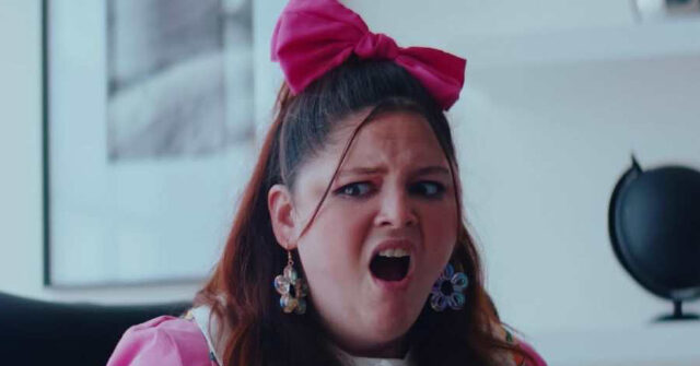 ‘Hacks’ Star Megan Stalter Quits TikTok Claiming ICE Content Is Being Censored: ‘Let’s Delete the App’