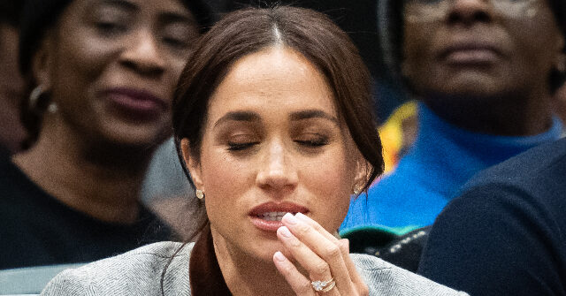 Meghan Markle’s Netflix Cooking and Lifestyle Series Flops Hard, Couldn’t Crack Top 300