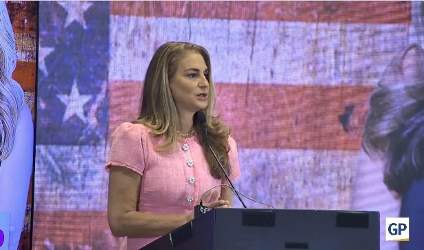 VINDICATED: Mel K – This Is a Time to Choose Between the Global Public-Private Partnership or American Sovereignty