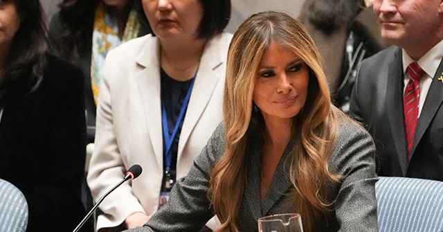 Exclusive: First Lady Debunks Belarusian President’s False Claim That She Reached Out to Him for Assistance to Reach Putin