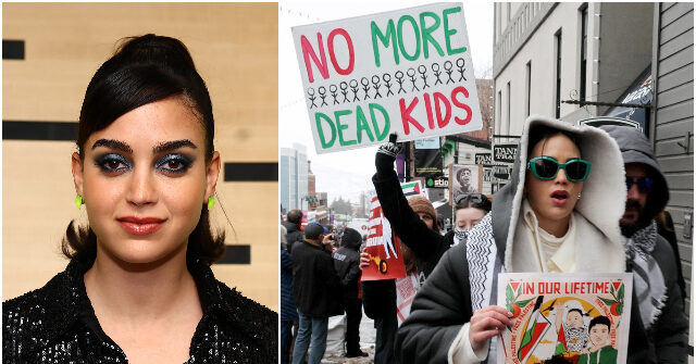 Actress Melissa Barrera Claims Paramount Lied About ‘Scream 7’ Profits After Firing Her over Anti-Israel Posts