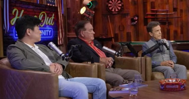 CREEPY: Three Men Who Claim They Have Been to Hell And Came Back Describe Their Experiences (VIDEO)