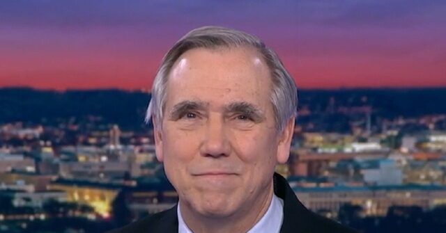 Merkley: We Have ‘Significant Leverage’ on Cuba Now, But I Like Obama’s Approach Better