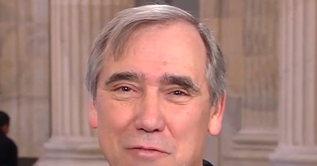 Merkley: Trump Brought an ‘Authoritarian State Structure’ Here