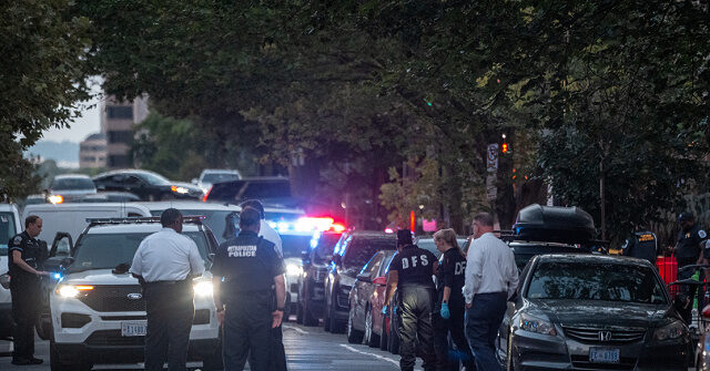 Before Trump Federalized D.C. Police, White House Reporters Complained for Years About Crime in Capital