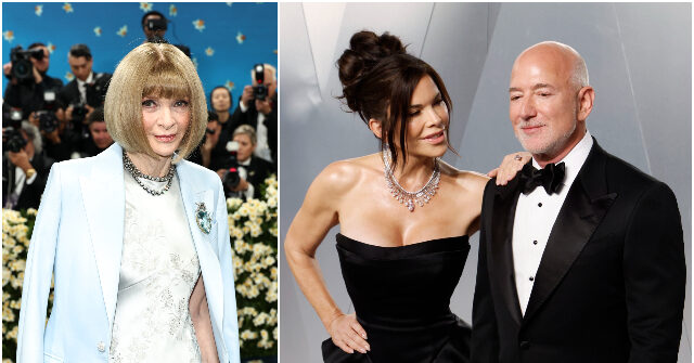 Met Gala: Hollywood Elite, Fashion World’s Biggest Night Bombarded by Boycott Calls over Bezos Sponsorship