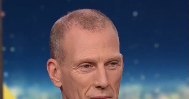Fmr. Clinton Official, Biden Staffer Metzl: ‘Iran Threat Was Growing’, Other Presidents Didn’t ‘Do Enough’