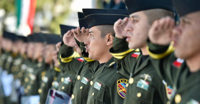 Locals Riot Outside Army Base near Cozumel Beach Area After Girl’s Rape
