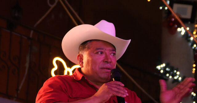 Mexican Mayor Brags About Purchasing 24,000 Beers for Religious Festival