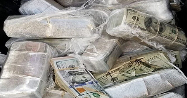 Fentanyl Financiers: Treasury Links Mexican Banks and Chinese Networks to Cartel Money Laundering