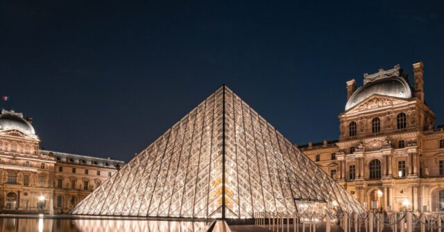 Paris Terror Suspect Allegedly Asked ChatGPT ‘How to Make a Bomb’, Targeted Louvre Museum