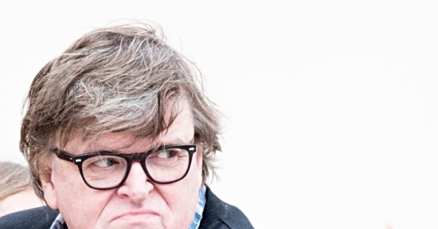 Michael Moore Says Iran Doesn’t Hate U.S., ‘We Hate Them’ — ‘We’re the Bad Guys’