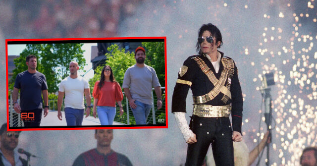Michael Jackson Estate Calls Child Sex Abuse Allegations from Cascio Family Members ‘A Desperate Money Grab’