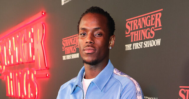 Netflix’s ‘Top Boy’ Star Michael Ward Charged with Rape, Sexual Assault