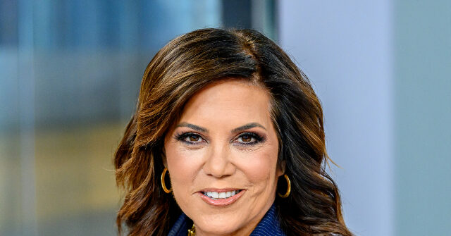 Exclusive – GOP Senate Candidate Michele Tafoya: Democrat Challenger Is ‘Tim Walz’s Right Hand’