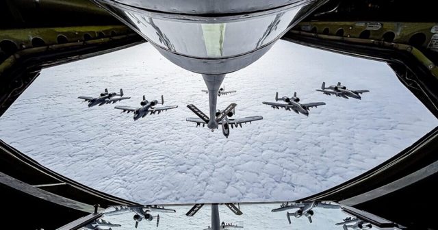Hierarchy of Power: National Guard vs. Department of War in the Matter of Colonel Leslie Zyzda-Martin—and Countless Others