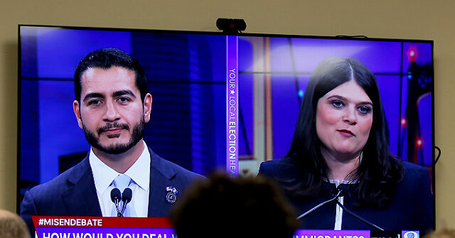*** Election Night Livewire *** Abdul El-Sayed vs. Haley Stevens as Insurgent Radicals Fight Democrat Establishment