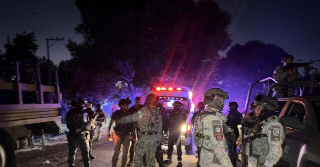 Gunmen Hijack 33 Tons of Gold, Silver Concentrate in Truck on Mexican Highway
