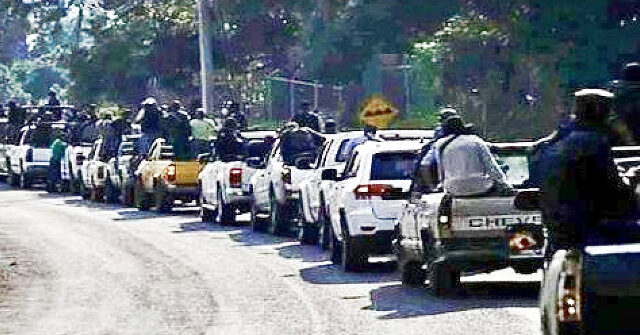 U.S. Treasury Blacklists Two More Mexican Cartels as Foreign Terrorist Organizations