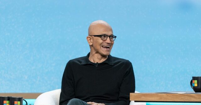 Microsoft Announces Major Layoff Cutting 9,000 Jobs