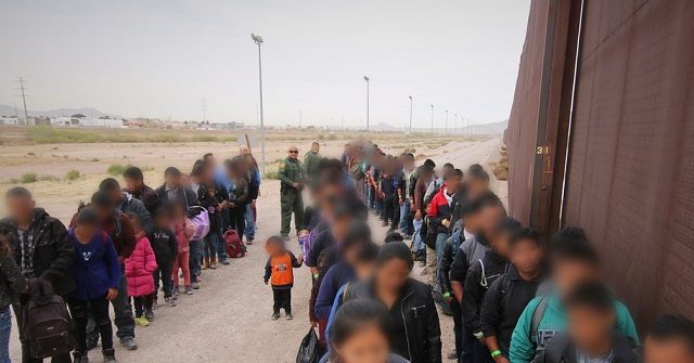 White House: $40 Billion in Benefit Programs Protected from Illegals Under Trump EO