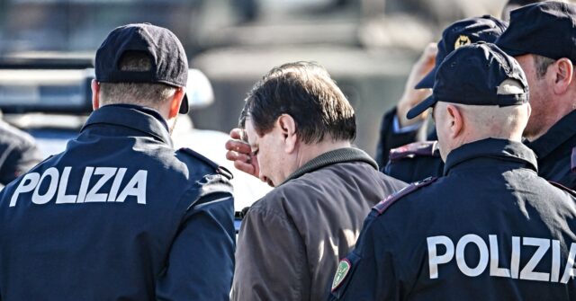 Six Migrant Smugglers Arrested After Allegedly Moving Illegals into U.K. via E.U.’s Schengen Open Borders
