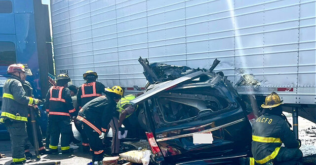 Texas Trucking’s Silent Threat: Non-English Speaking Drivers Surge as Crashes Mount Nationwide