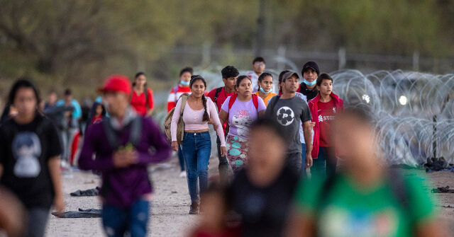 Trump’s ‘Big Beautiful Bill’ Ends Medicaid Funding for Illegal Migrants