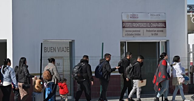 George Will Says Migrants — Not Generation Z — Will Revive America