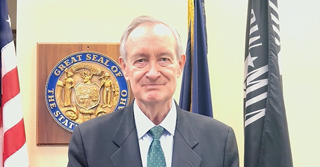 American Tributes – Mike Crapo: ‘Everyone Is Endowed with Dignity and Purpose’