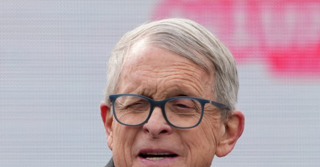 Ohio Gov. Mike DeWine’s Office on (Ineffective) Daycare ‘Anti-Fraud Measures’: ‘Cost of Doing Business’