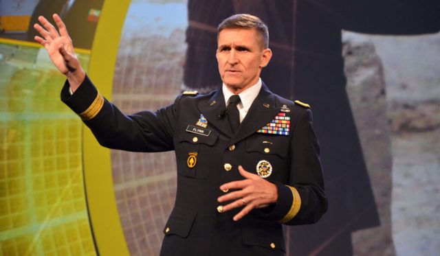 General Flynn Calls on FBI to Raid Barack Obama’s D.C. Mansion IMMEDIATELY Over Criminal Conspiracy in Russia Hoax