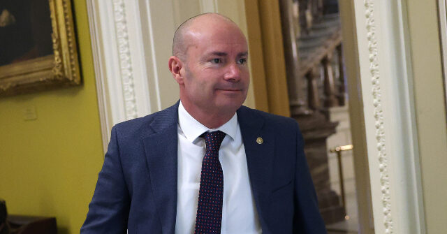 Mike Lee Introduces Bipartisan Bill to Protect Americans Against Warrantless Spying