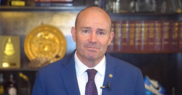 American Tributes – Mike Lee: America Is the Greatest Country on Earth by Design, Not Accident