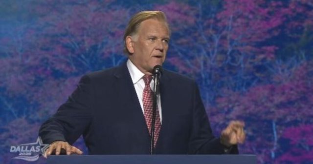 Liberal Newspaper ‘The Detroit News’ Endorses Republican Mike Rogers in Race for U.S. Senate in Michigan